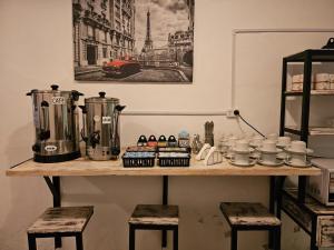 Gallery image of JM Hotel Boutique in Mar del Plata