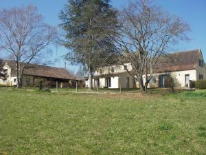 the country house所在大楼