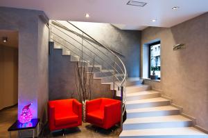 Foto de la galeria de Hotel Del Pui a la Massana