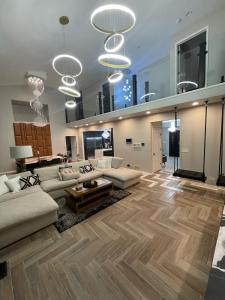 Beach ParkにあるLuxe at Pickford - Nature, Fitness Center, Naval Base, Relaxationのギャラリーの写真