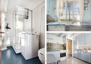 Foto dalla galleria di Lofoten Farm House a Vestvågøya