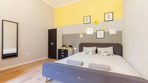 Fotografia z galérie ubytovania A27 BP Modern Boutique Apartments, best location by BQA v Budapešti