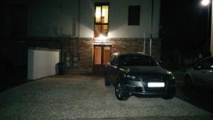 Fotografia z galérie ubytovania Gyulai Brill Apartman v destinácii Gyula