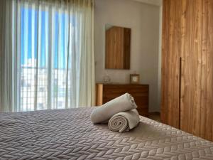 Gallery image of Charming Two Bedroom Apartment in Tal-Pietà