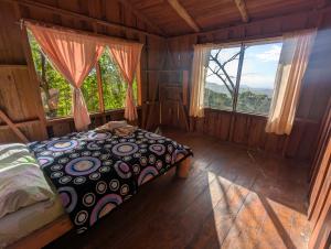 Gambar di galeri bagi Campos de Oro Wilderness Lodge di Monteverde Costa Rica