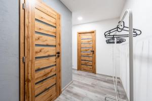 Fotografie z fotogalerie ubytování Apartments Kolín & Penzion Navara v Kolíně