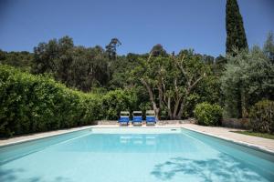 Gallery image of Villa Gelsomini in Capoliveri