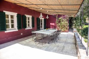 Gallery image of Villa Gelsomini in Capoliveri