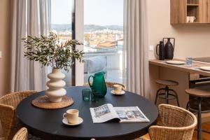Gambar di galeri bagi ZK luxury apartments di Murter
