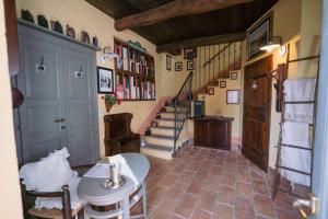 Fotografie z fotogalerie ubytování Il Salice B&B v destinaci Veruno