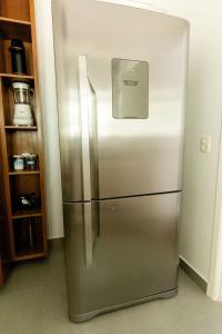 Φωτογραφία από το άλμπουμ του Refúgio no Jd. Botânico - Piscina, Sauna e Natureza στο Ρίο ντε Τζανέιρο