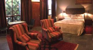 Fotografie z fotogalerie ubytování Wyndbourne Park v destinaci Forest Range