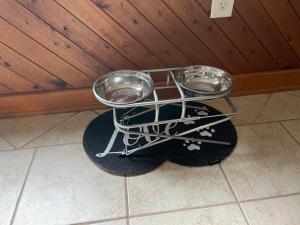 Foto dalla galleria di Sleeps 6, Pet friendly, Hot tub a Kill Devil Hills Altre 91 foto