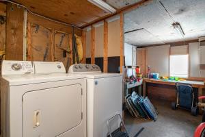 Η κουζίνα ή μικρή κουζίνα στο Sleeps 6, Pet friendly, Hot tub +91 φωτογραφίες