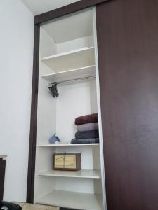 Fotografie z fotogalerie ubytování Apart Hotel Champagnat UN1206 v destinaci Belo Horizonte