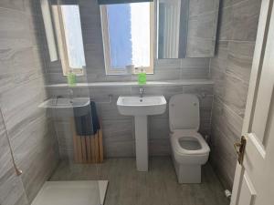 Gallery image of The Pleasance in Edinburgh