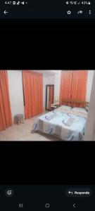 ルナウアナにあるHotel Quilla Wasiのギャラリーの写真