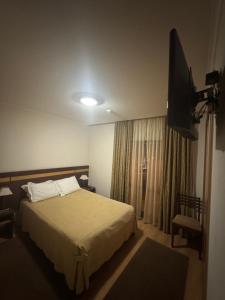 ファティマにあるHotel Santo Condestavelのギャラリーの写真