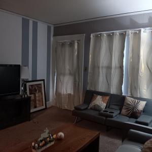 Μια τηλεόραση ή/και κέντρο ψυχαγωγίας στο Haven of Comfort