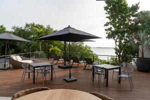 Příroda nedaleko hotelu + 37 fotografií