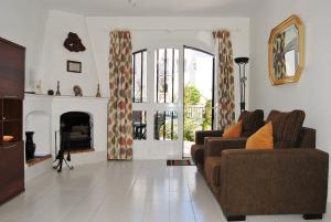 Posedenie v ubytovaní Los Pinos 25 Villas Casasol