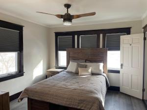 Foto dalla galleria di The brick house flat on third a Waseca