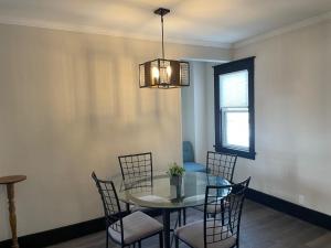 Foto dalla galleria di The brick house flat on third a Waseca