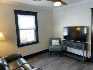 Foto dalla galleria di The brick house flat on third a Waseca