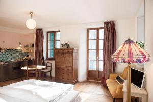 Gallery image of Boutique-Hotel Guesthouse Le Locle in Le Locle