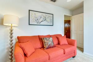 Φωτογραφία από το άλμπουμ του 11 Mi to Isla Blanca Beach Townhome with Lake Views σε Laguna Vista