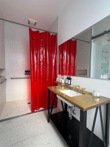 Foto sihtkohas Seattle asuva majutusasutuse Ace Hotel Seattle galeriist