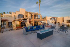 Gallery image of Casa Vista De Cortez in Cabo San Lucas