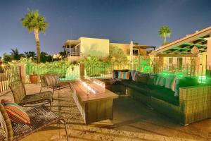 Gallery image of Casa Vista De Cortez in Cabo San Lucas