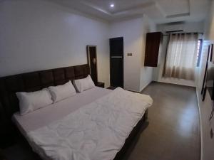 Fotografie z fotogalerie ubytování Summerside hotel & suites v destinaci Effurun
