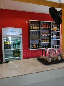 Fotografie z fotogalerie ubytování Summerside hotel & suites v destinaci Effurun