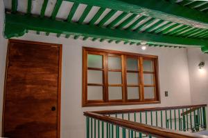 Fotografie z fotogalerie ubytování Hostal 66 v destinaci Mérida