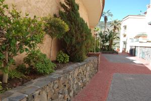 Fotografie z fotogalerie ubytování Tamango Hill Alcazaba B Casasol v destinaci Torrox