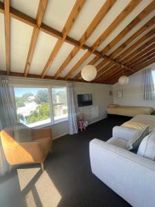 Te AwangaにあるBeach front home stay - Entire homeのギャラリーの写真 +18枚の写真