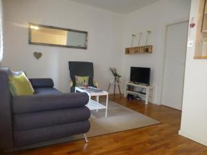 Gallery image of Apartment Emily in Zagreb