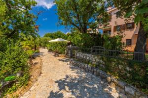 Gallery image of Apartment in Vantacici - Insel Krk 53342 in Vantačići
