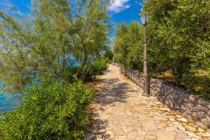 Gallery image of Apartment in Vantacici - Insel Krk 53342 in Vantačići