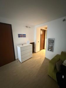 Część wypoczynkowa w obiekcie Relax house