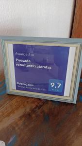 Fotografie z fotogalerie ubytování Pousada recantoceccataratas v destinaci Foz do Iguaçu