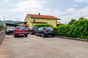 Fotografie z fotogalerie ubytování Family-friendly apartments with swimming pools Krasica, Rijeka - 18059 v destinaci Krasica