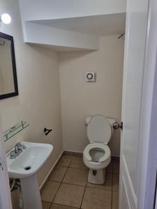Ένα μπάνιο στο casa lourdes +7 φωτογραφίες