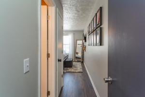 Ảnh trong thư viện ảnh của Looby Location- Charming 3br home 10 min to downtown ở Nashville