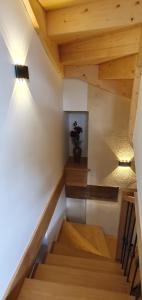 Fotografie z fotogalerie ubytování Sancerre centre, Appartement duplex et ou Chambre indépendante, modulable v destinaci Sancerre