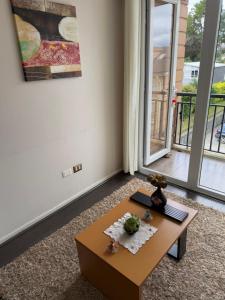 プエルト・バラスにあるApartamento en Puerto Varasのギャラリーの写真 +6枚の写真