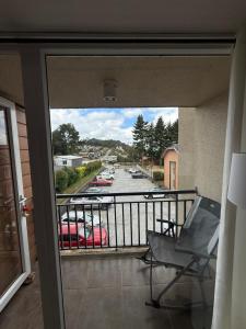プエルト・バラスにあるApartamento en Puerto Varasのギャラリーの写真