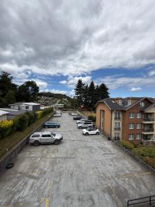 プエルト・バラスにあるApartamento en Puerto Varasのギャラリーの写真